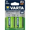 Varta Akku D 3000 mAh