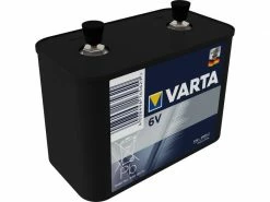 Varta Batterie Longlife 4R25-2 1 Stück