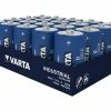 Varta Batterie Industrial D 20 Stück