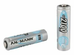 Ansmann Akku 4x AA 2100 mAh 7 Ansmann Akku 4x AA 2100 mAh -Günstiges Batterien & Akkus Geschäft 53066278 xxl
