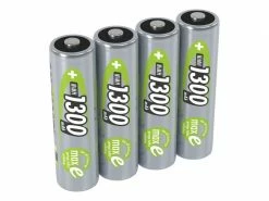 Ansmann Akku 4x AA 1300 mAh 6 Ansmann Akku 4x AA 1300 mAh -Günstiges Batterien & Akkus Geschäft 53066818 xxl