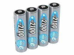 Ansmann Akku 4x AA 2100 mAh 6 Ansmann Akku 4x AA 2100 mAh -Günstiges Batterien & Akkus Geschäft 53067499 xxl