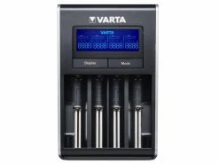 Varta Ladegerät LCD Dual Tech Charger 6 Varta Ladegerät LCD Dual Tech Charger -Günstiges Batterien & Akkus Geschäft 53109232 xxl
