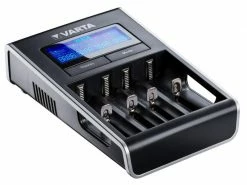 Varta Ladegerät LCD Dual Tech Charger 7 Varta Ladegerät LCD Dual Tech Charger -Günstiges Batterien & Akkus Geschäft 53109253 xxl