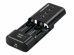 Dörr Ladegerät TC-2 Travel 9 Dörr Ladegerät TC-2 Travel -Günstiges Batterien & Akkus Geschäft 53799827 xxl