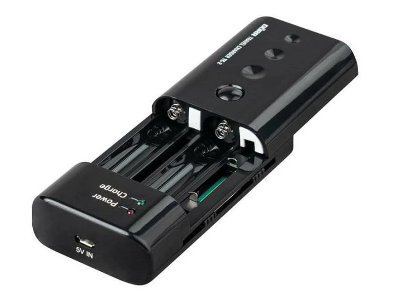 Dörr Ladegerät TC-2 Travel 3 Dörr Ladegerät TC-2 Travel – Bild 3