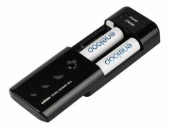 Dörr Ladegerät TC-2 Travel 11 Dörr Ladegerät TC-2 Travel -Günstiges Batterien & Akkus Geschäft 53799836 xxl