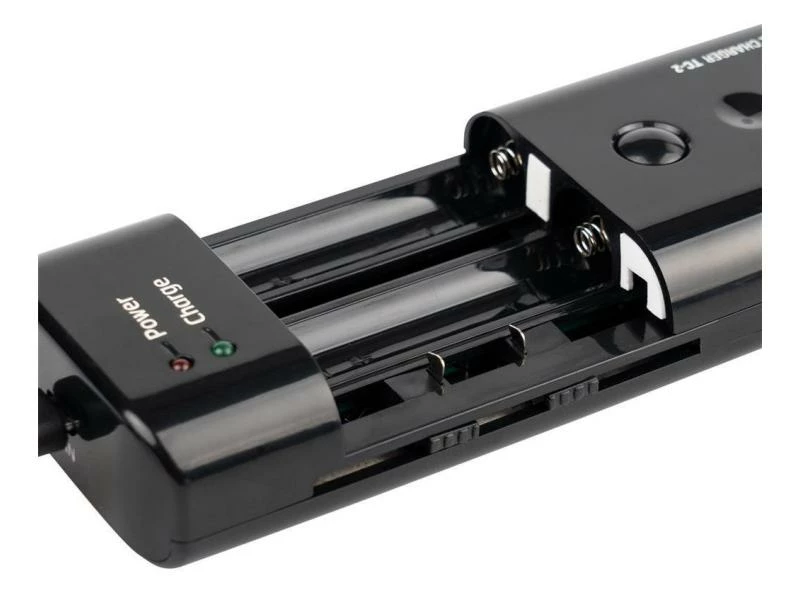 Dörr Ladegerät TC-2 Travel 4 Dörr Ladegerät TC-2 Travel – Bild 4