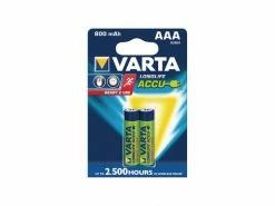 Varta Ladegerät Pocket Charger -Günstiges Batterien & Akkus Geschäft 53982380 xxl