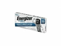 Energizer Batterie Ultimate Lithium AAA 10 Stück 5 Energizer Batterie Ultimate Lithium AAA 10 Stück -Günstiges Batterien & Akkus Geschäft 54005255 xxl