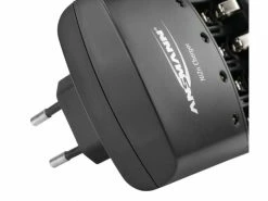 Ansmann Ladegerät NiZn Charger 12 Ansmann Ladegerät NiZn Charger -Günstiges Batterien & Akkus Geschäft 56186428 xxl
