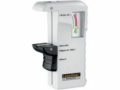 Laserliner Batterietester BatteryCheck 5 Laserliner Batterietester BatteryCheck -Günstiges Batterien & Akkus Geschäft 56192421 xxl