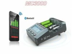 SKYRC Ladegerät MC3000 5 SKYRC Ladegerät MC3000 -Günstiges Batterien & Akkus Geschäft 56300908 xxl