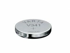 Varta Knopfzelle V341 10 Stück