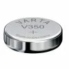 Varta Knopfzelle V350 10 Stück