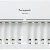 Panasonic Ladegerät BQ-CC63
