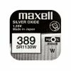 Maxell Europe LTD. Knopfzelle SR1130W 10 Stück