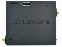LED LENSER Akku SEO 880 mAh