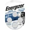 Energizer Knopfzelle CR 2032 Ultimate Lithium 4 Stück
