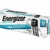Energizer Batterie Max Plus 20 Stück
