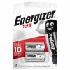 Energizer Batterie Lithium 123 2 Stück