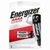 Energizer Batterie Alkaline AAAA 2 Stück