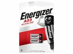 Energizer Batterie Alkaline A23 12V 2 Stück