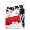Energizer Knopfzelle LR43 / 186 2 Stück