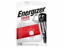 Energizer Knopfzelle Lithium 1225 1 Stück