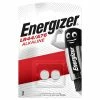 Energizer Knopfzelle Alkaline LR44 / A76 2 Stück