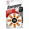 Energizer Hörgerätebatterie 13 8 Stück