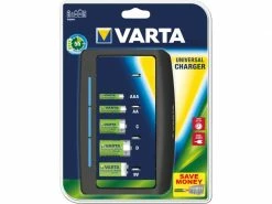 Varta Ladegerät Universal Charger