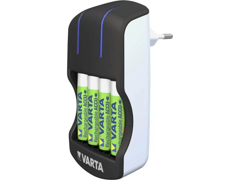 Varta Ladegerät Plug Charger 1 Varta Ladegerät Plug Charger