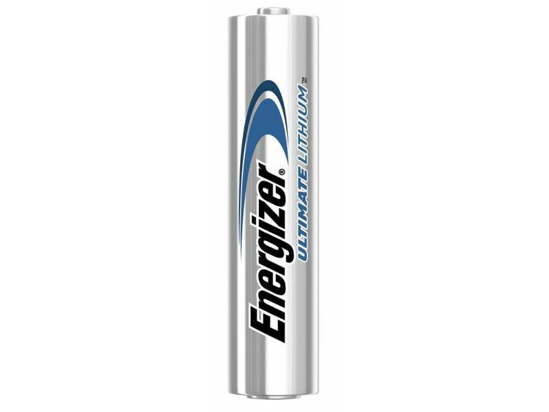Energizer Batterie Ultimate Lithium AAA 10 Stück 1 Energizer Batterie Ultimate Lithium AAA 10 Stück
