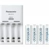 Panasonic Ladegerät Eneloop K-KJ51MCC40