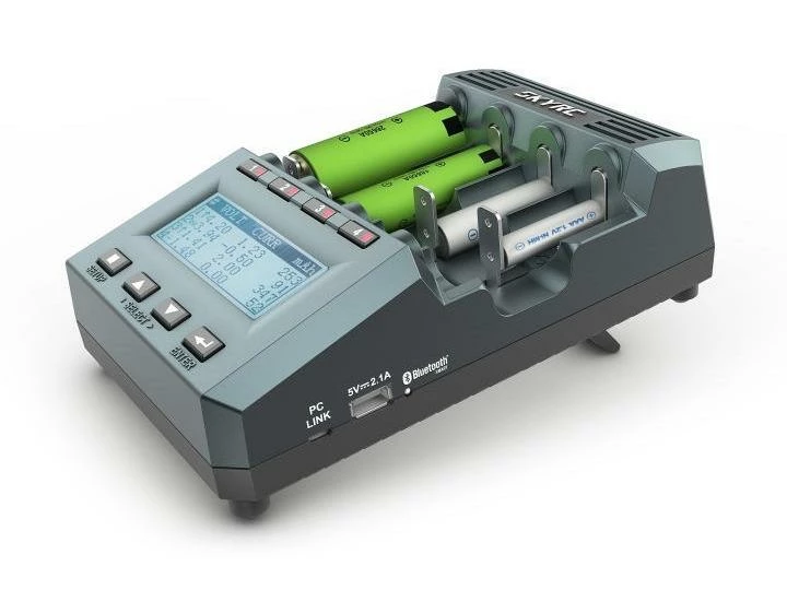 SKYRC Ladegerät MC3000 1 SKYRC Ladegerät MC3000