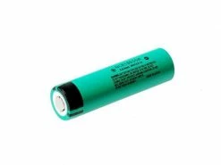 OEM Akku Panasonic NCR18650A 3.6 V 3100 mAh