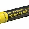 Nitecore Akku NL1823 18650 2300 mAh