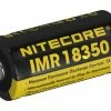 Nitecore Akku NI18350A IMR 18350 700 mAh