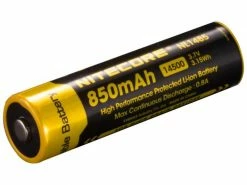 Nitecore Akku NL1485 14500 850 mAh